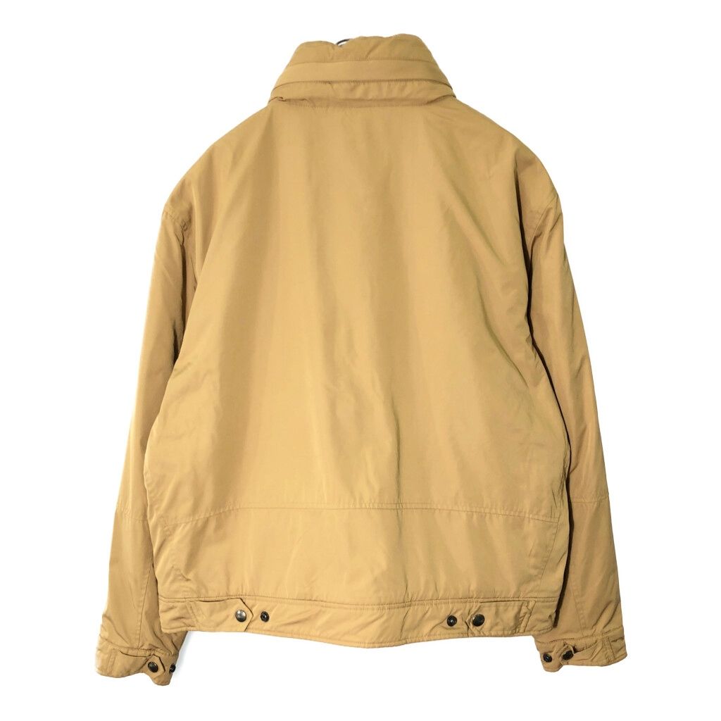 Polo by Ralph Lauren ポロ ラルフローレン 中綿ジャケット ベージュ