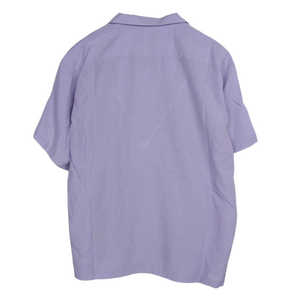 サノバチーズ son of the cheese SC2410-SH05 Cuba Shirt キューバ