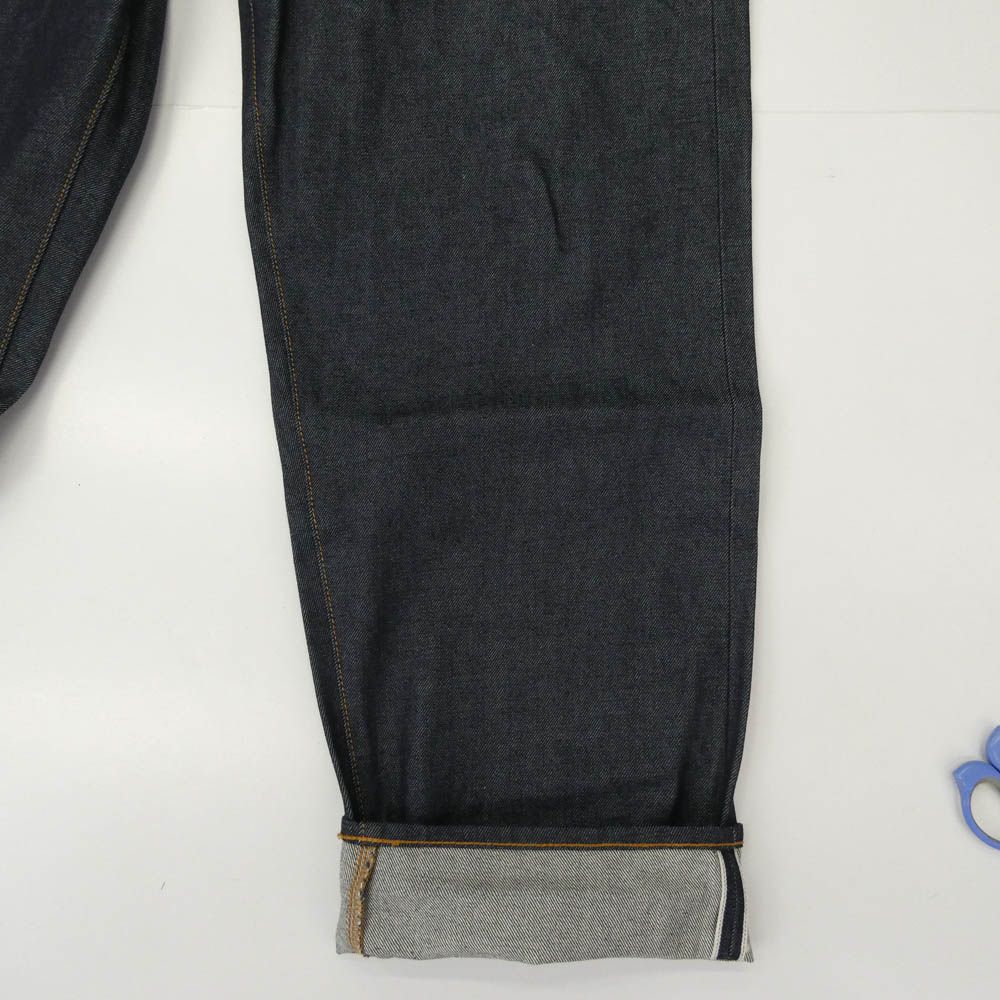 Supreme シュプリーム RIGID BAGGY JEAN リジッド バギー ジーンズ