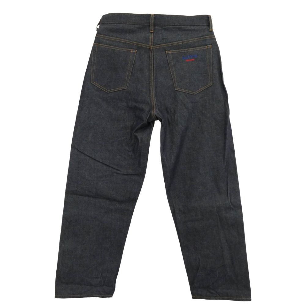 Supreme シュプリーム RIGID BAGGY JEAN リジッド バギー ジーンズ