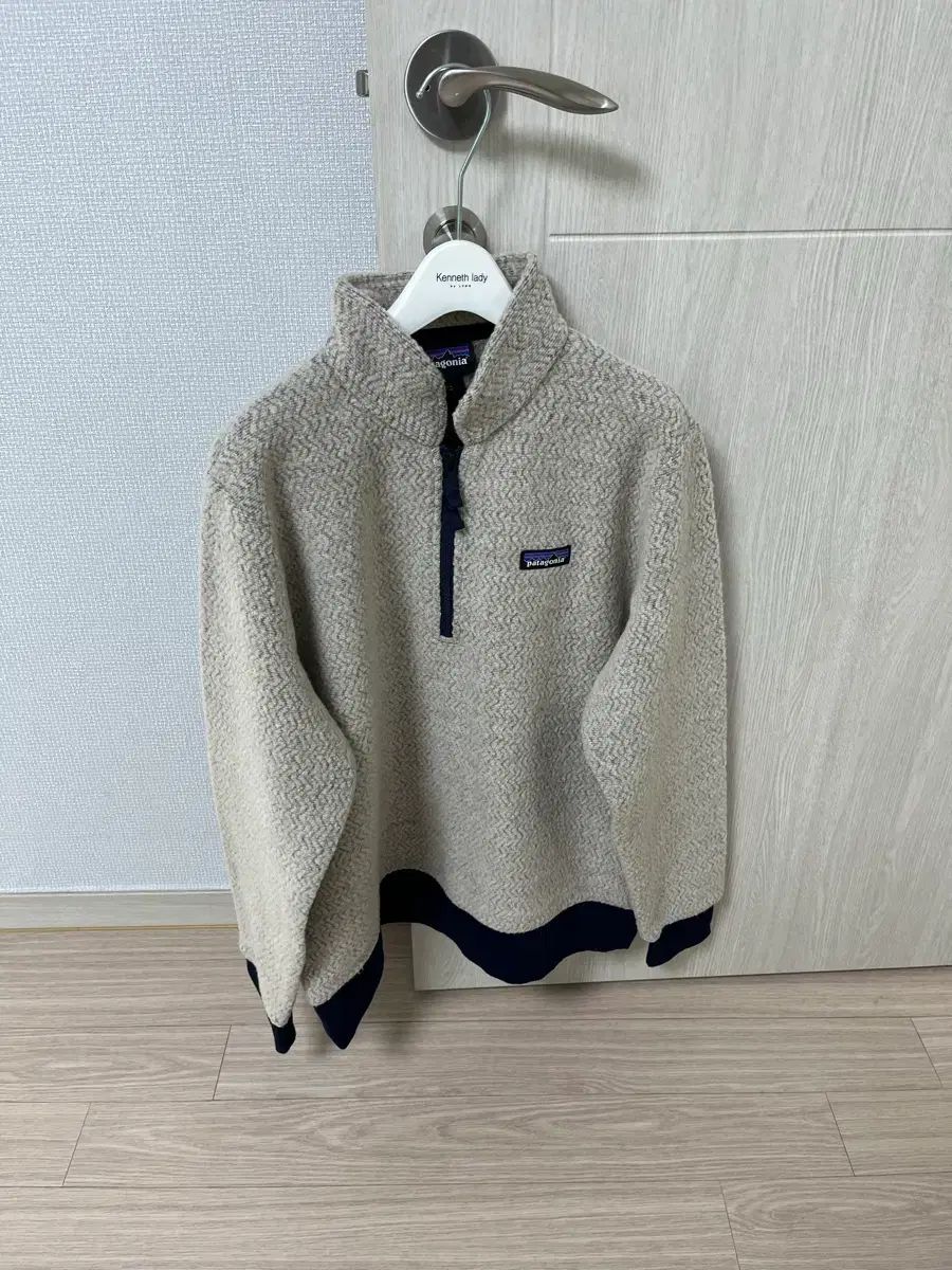 パタゴニア レディース ウール フールオーバー