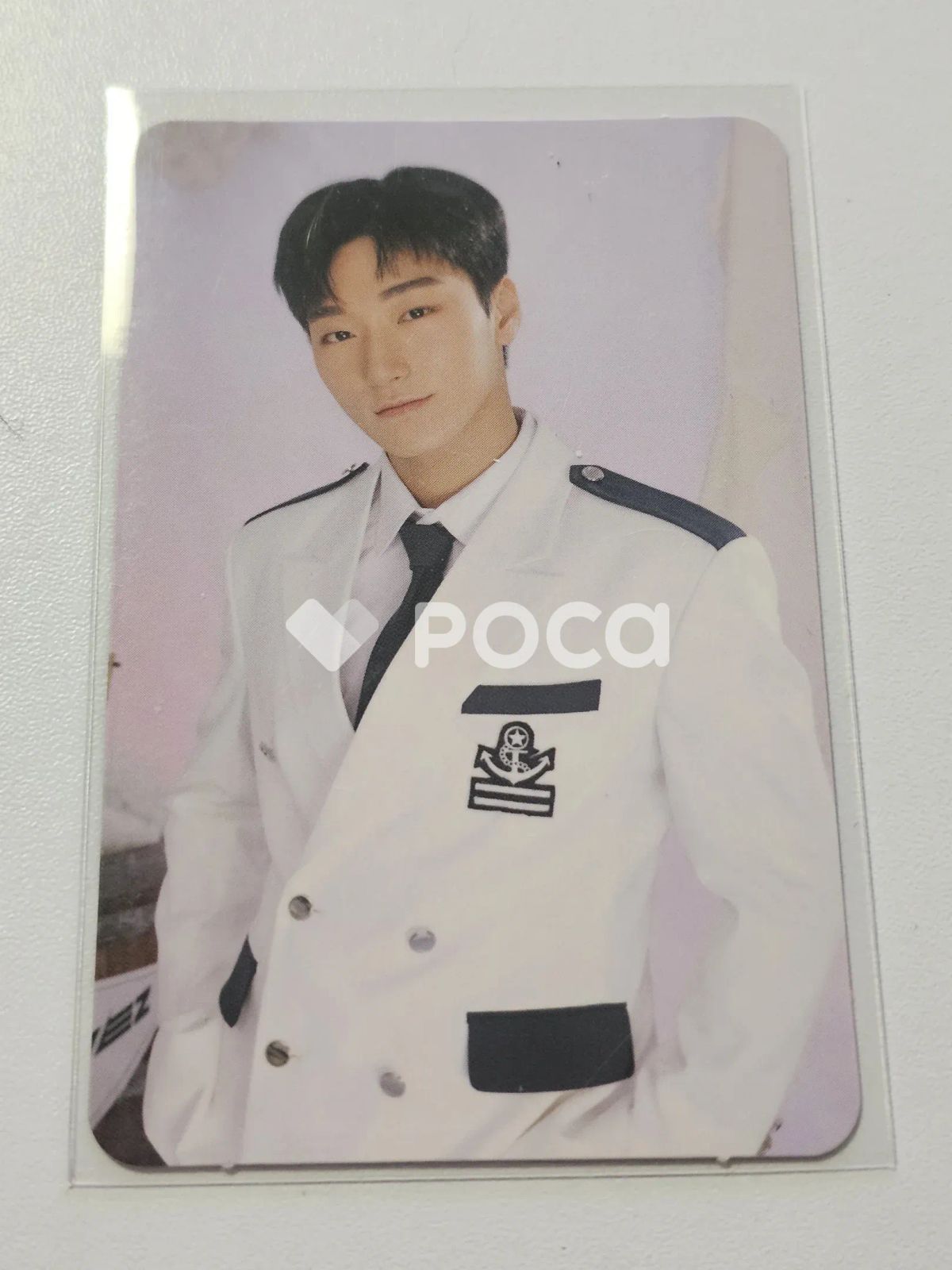 最安！ATEEZ ANITEEZ ラントレ ランダムトレカ コンプリートセット① 最安！ATEEZ ANITEEZ ラントレ ランダムトレカ コンプリートセット①