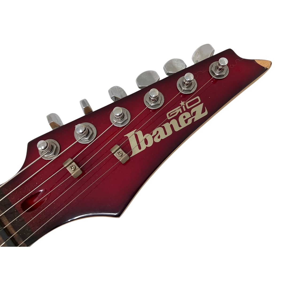Ibanez アイバニーズ Gio ジオ Series エレキ ギター 楽器 6弦