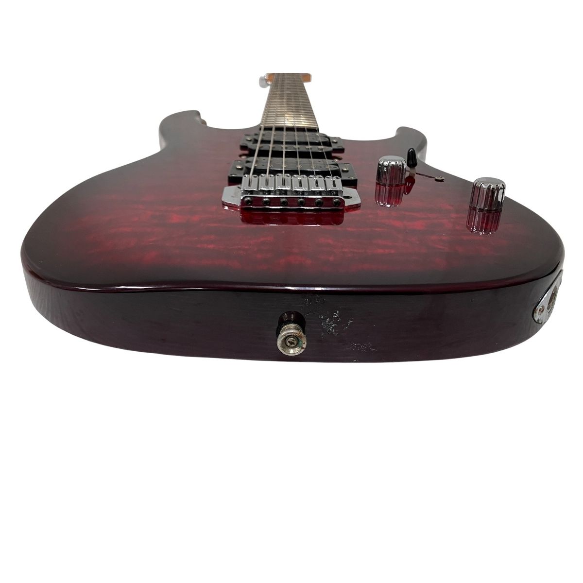 Ibanez アイバニーズ Gio ジオ Series エレキ ギター 楽器 6弦