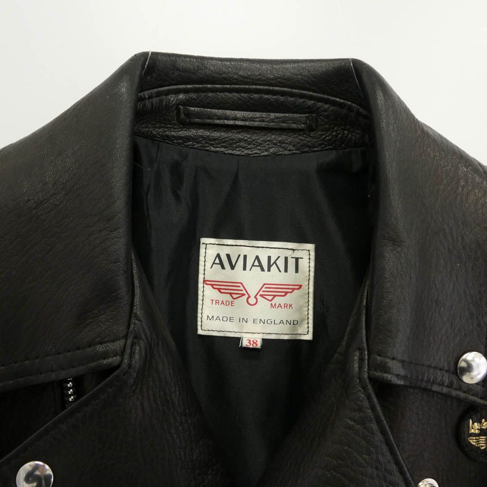 Lewis Leathers ルイスレザー × THE REAL McCOY'S リアルマッコイズ
