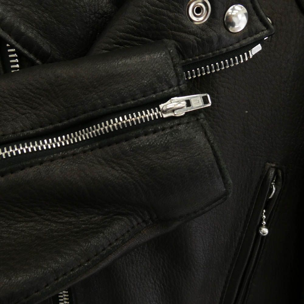 Lewis Leathers ルイスレザー × THE REAL McCOY'S リアルマッコイズ