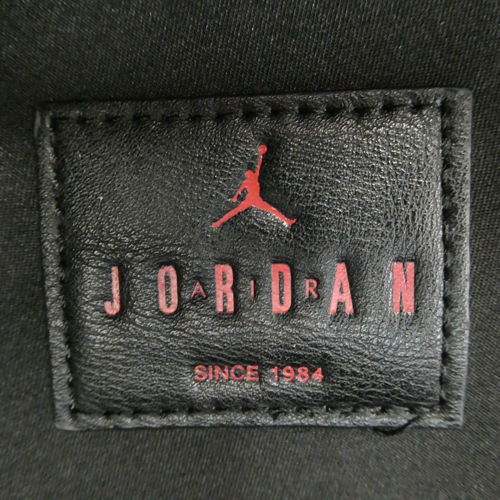 ジョーダンブランド JORDAN BRAND MA9020-G0T Jordan Icon Backpack