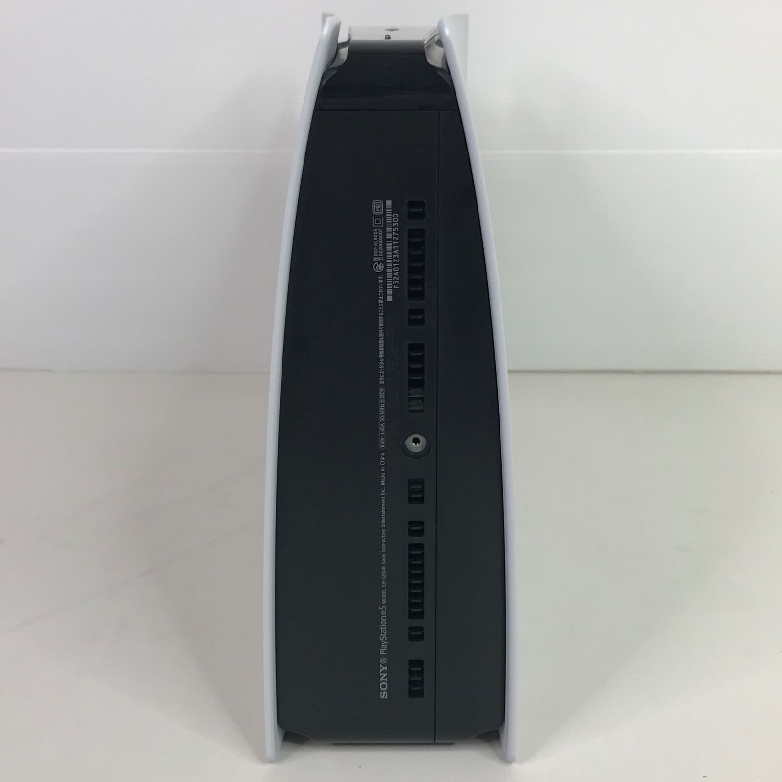  PS 5 プレイステーション5 デジタルエディション CFI 1200 B 01 10 8 本体(デジタル エディション) プレイステーション5(PS5)