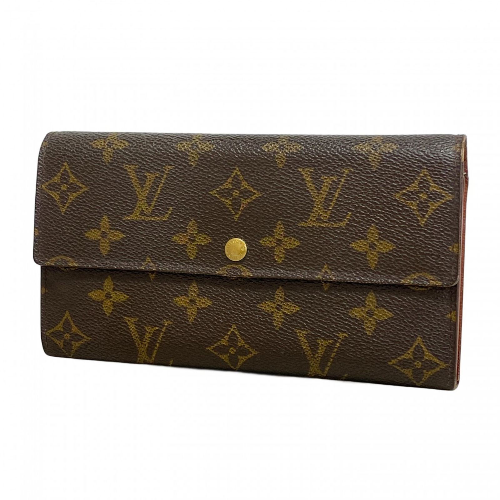 ルイ・ヴィトン(Louis Vuitton) ルイ・ヴィトン 長財布