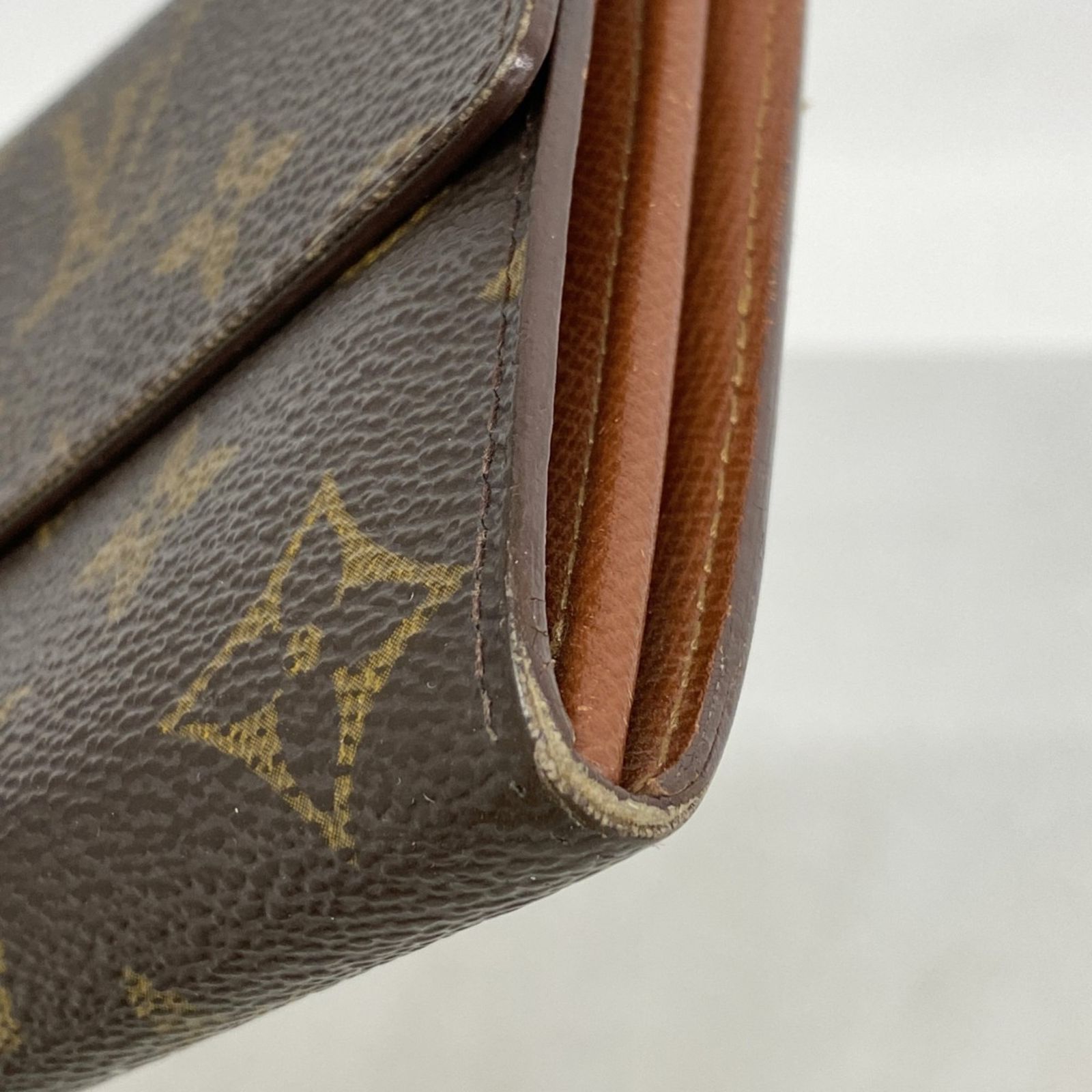 ルイ・ヴィトン(Louis Vuitton) ルイ・ヴィトン 長財布