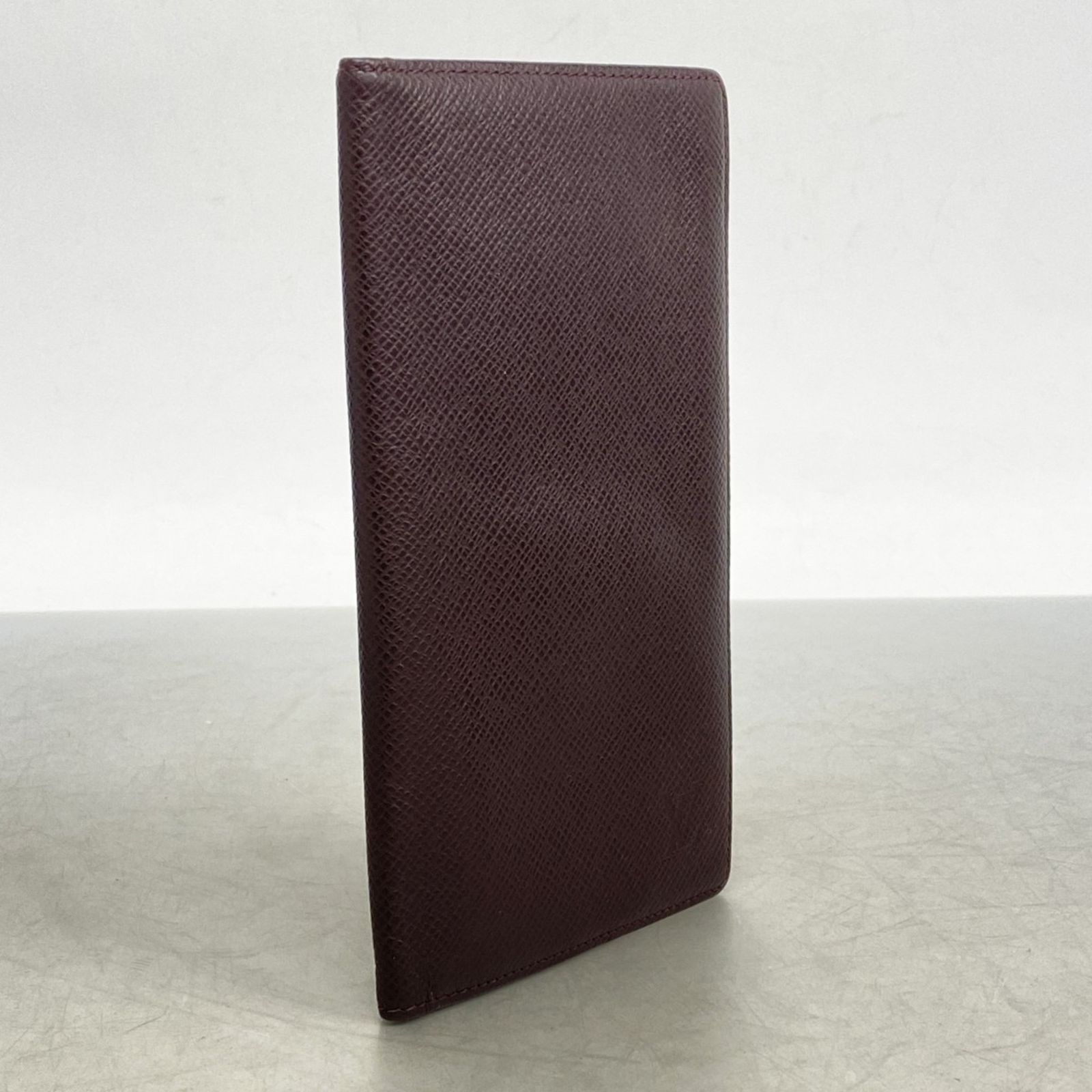 ルイ・ヴィトン(Louis Vuitton) ルイ・ヴィトン 財布・長札入れ タイガ