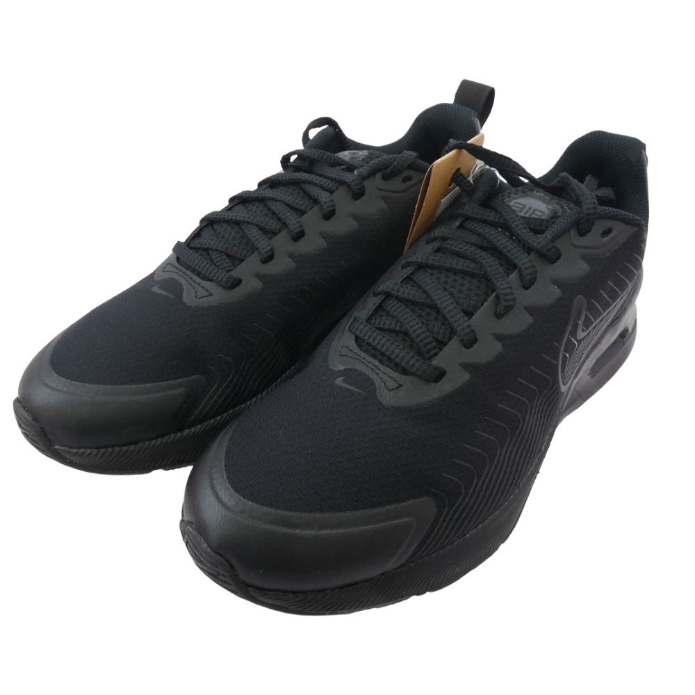 NIKE ナイキ FD4329-004 AIR MAX NUAXIS エア マックス ニュアクシス