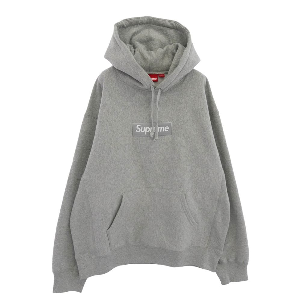 Supreme シュプリーム 24AW Box Logo Hooded Sweatshirt ボックス ロゴ