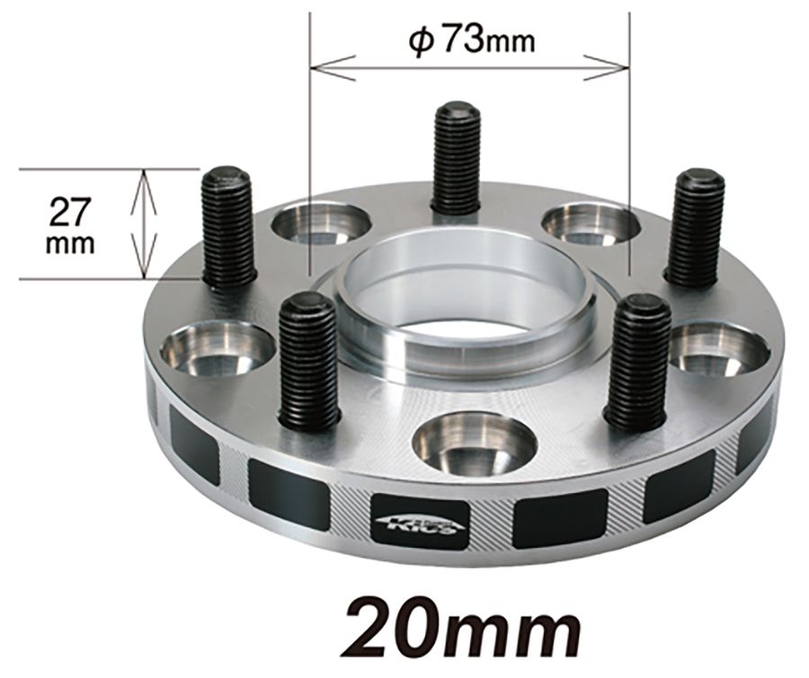  協永 KYO EI ワイドトレッドスペーサー 4穴 4020 W 1 56 厚み 20 mm セット ワイトレ A WTSハブユニットシステム その他 タイヤ ホイール