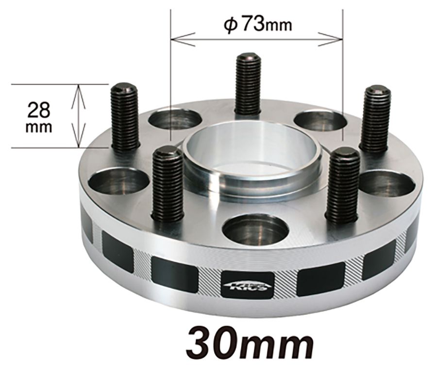  協永 KYO EI ワイドトレッドスペーサー 4穴 4030 W 1 54 厚み 30 mm セット ワイトレ A WTSハブユニットシステム その他 タイヤ ホイール