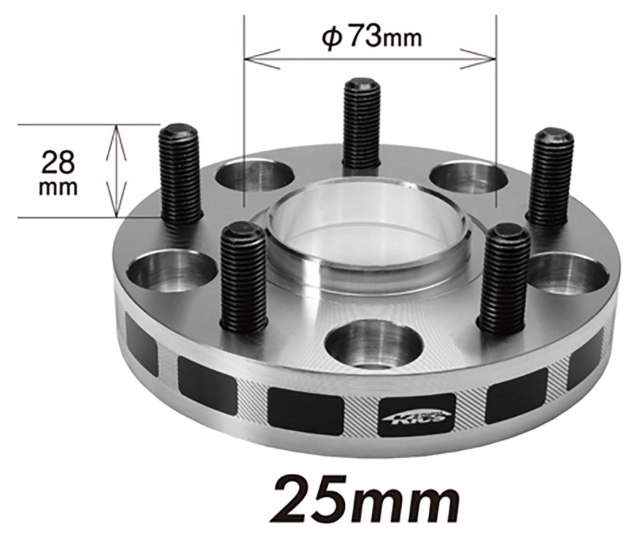  協永 KYO EI ワイドトレッドスペーサー 5穴 5125 W 1 60 厚み 25 mm セット ワイトレ A WTSハブユニットシステム その他 タイヤ ホイール