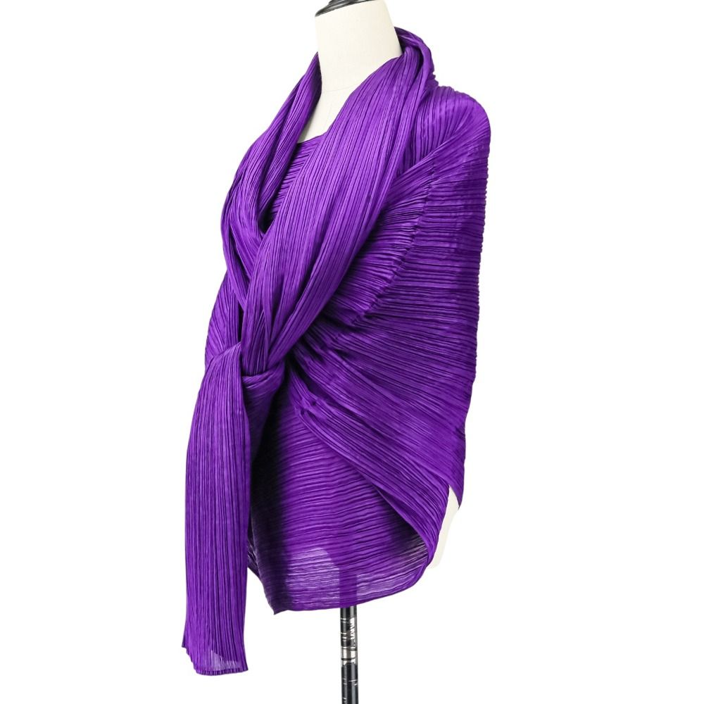 美品 PLEATS PLEASE ISSEY MIYAKE プリーツプリーズ イッセイミヤケ