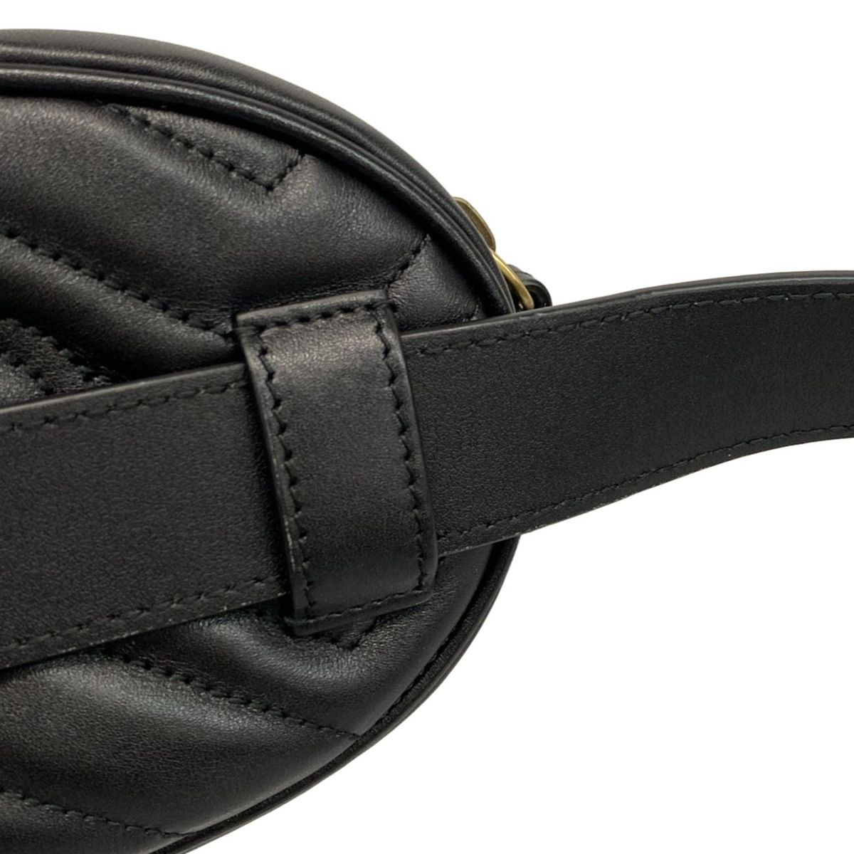 ベルトバッグ 476434