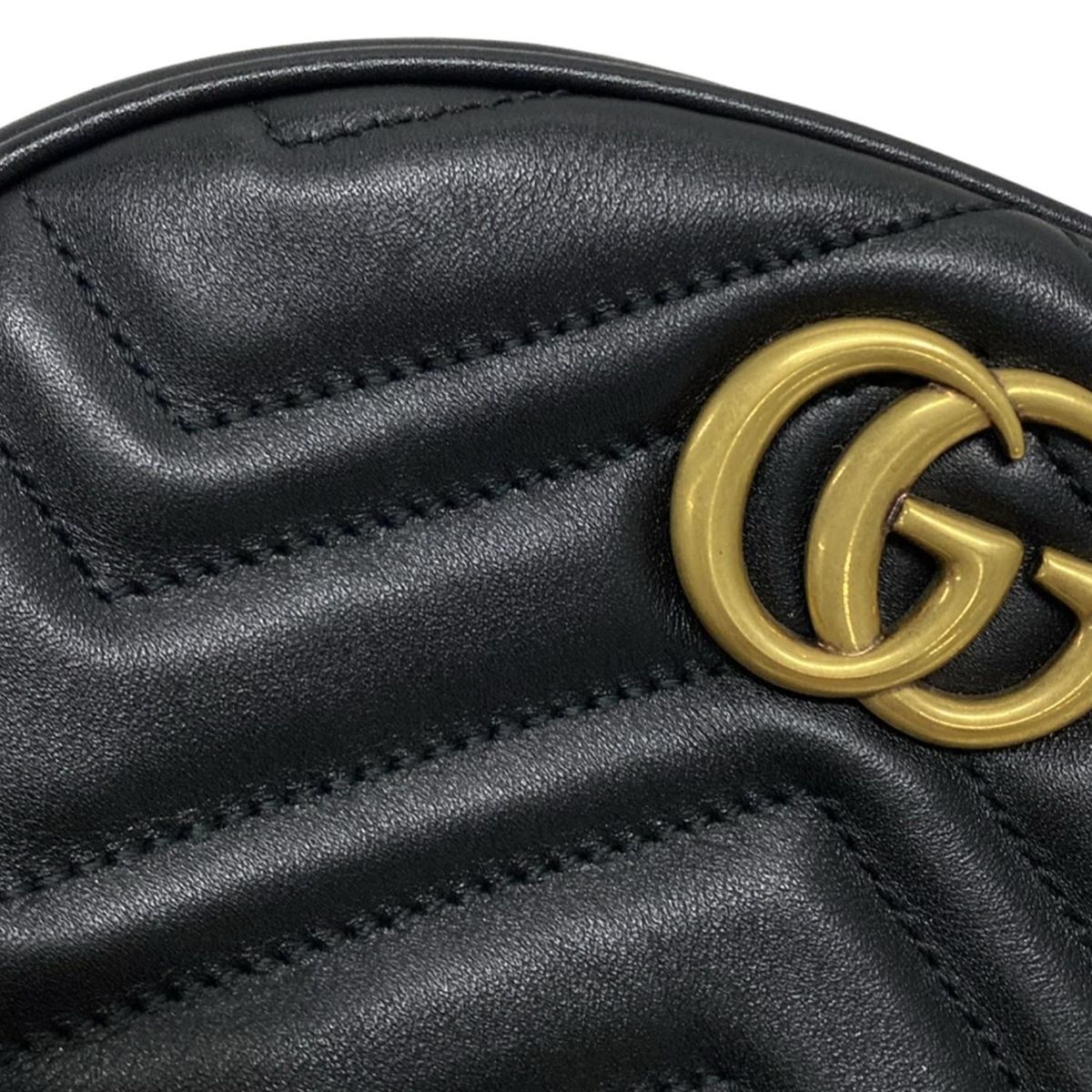 ウエストポーチ