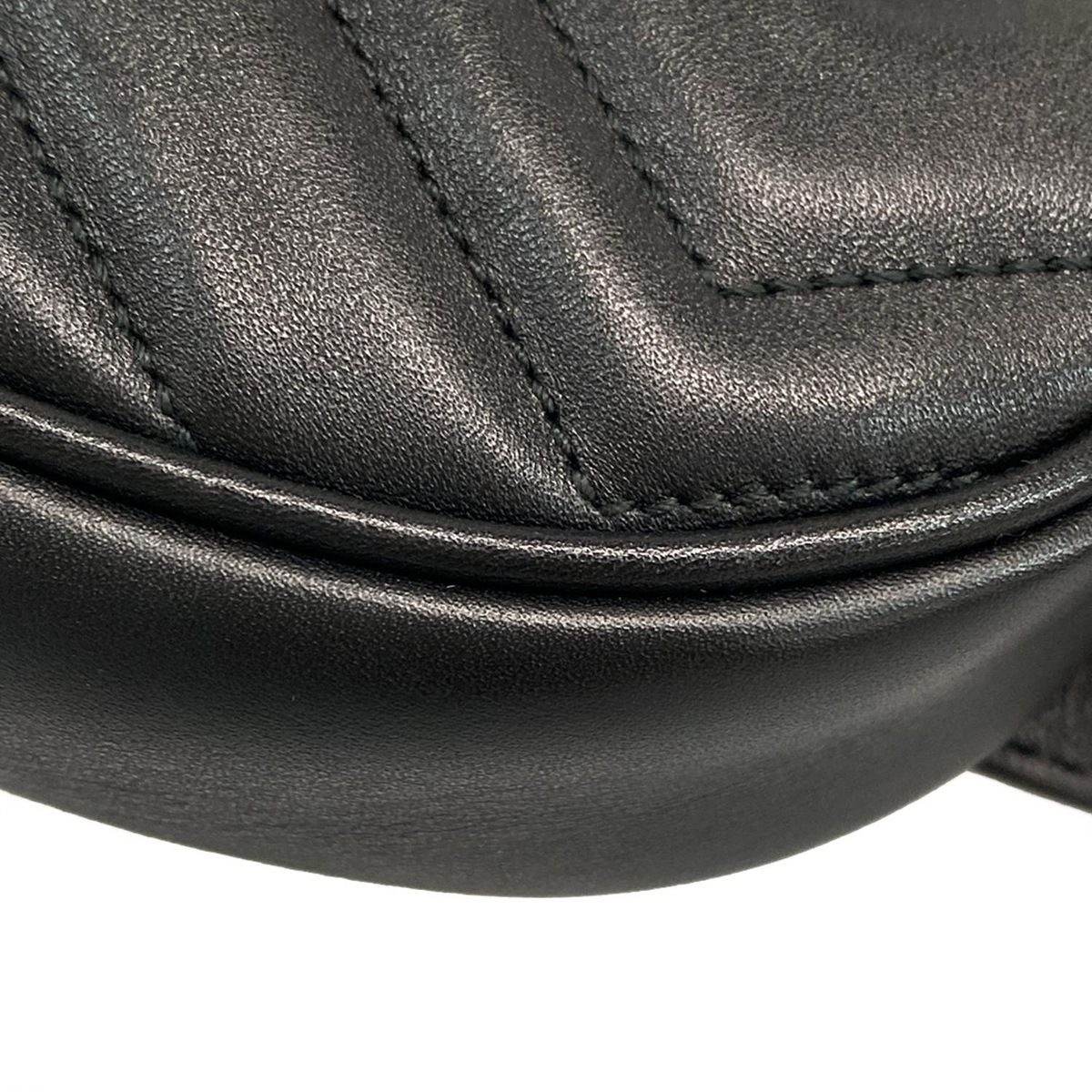 ウエストポーチ GGマーモント