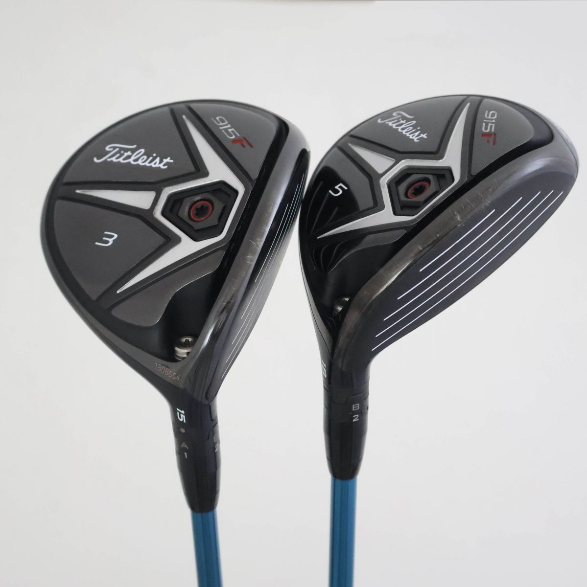 【中古ゴルフクラブ】キャロウェイゴルフ　ROGUE　ローグ ST MAX FAST アイアン N.S.PRO 850GH neo　シャフト：N.S.PRO 850GH neo ヘッド単品】マキシマックス アイアン 6個セット（#5～#9,PW）<br