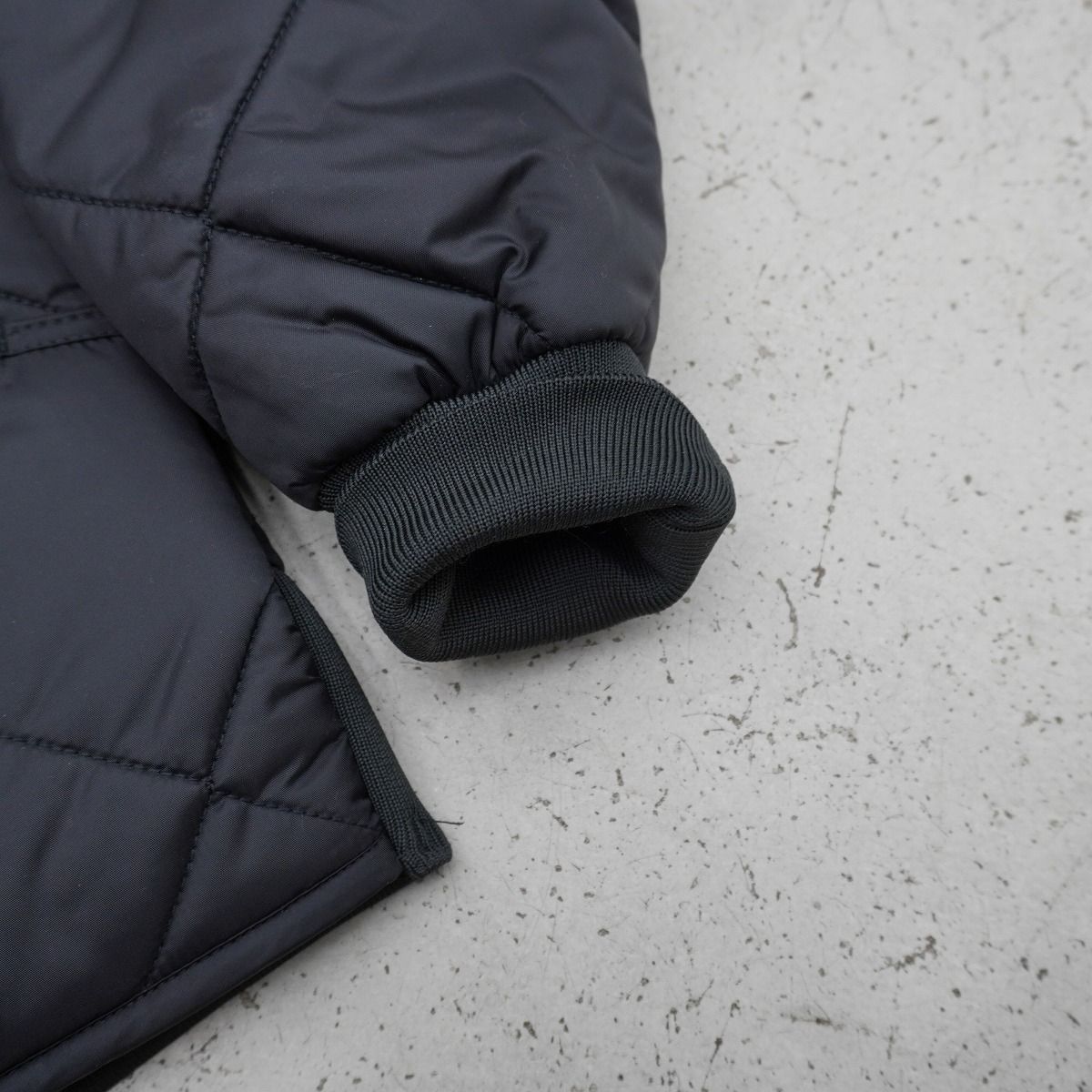 ディッキーズ キルティング ジャケット スタッズカスタム Dickies（ディッキーズ） ジャケット キルティング 61242 メンズ USA