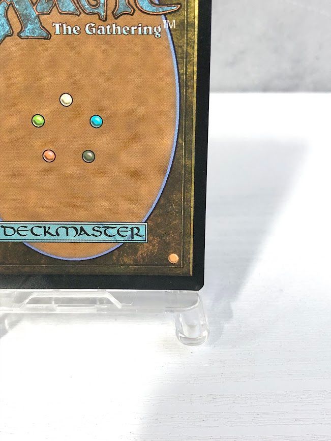 MTG 2枚セット のたうつ嵐、ザイリス P 0001 / 蛇 トークン P 0002