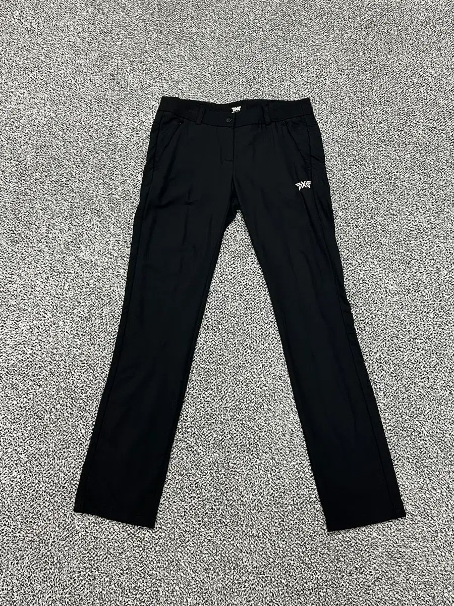 PXG レディース26 ゴルフ ブラック SWING ズボン