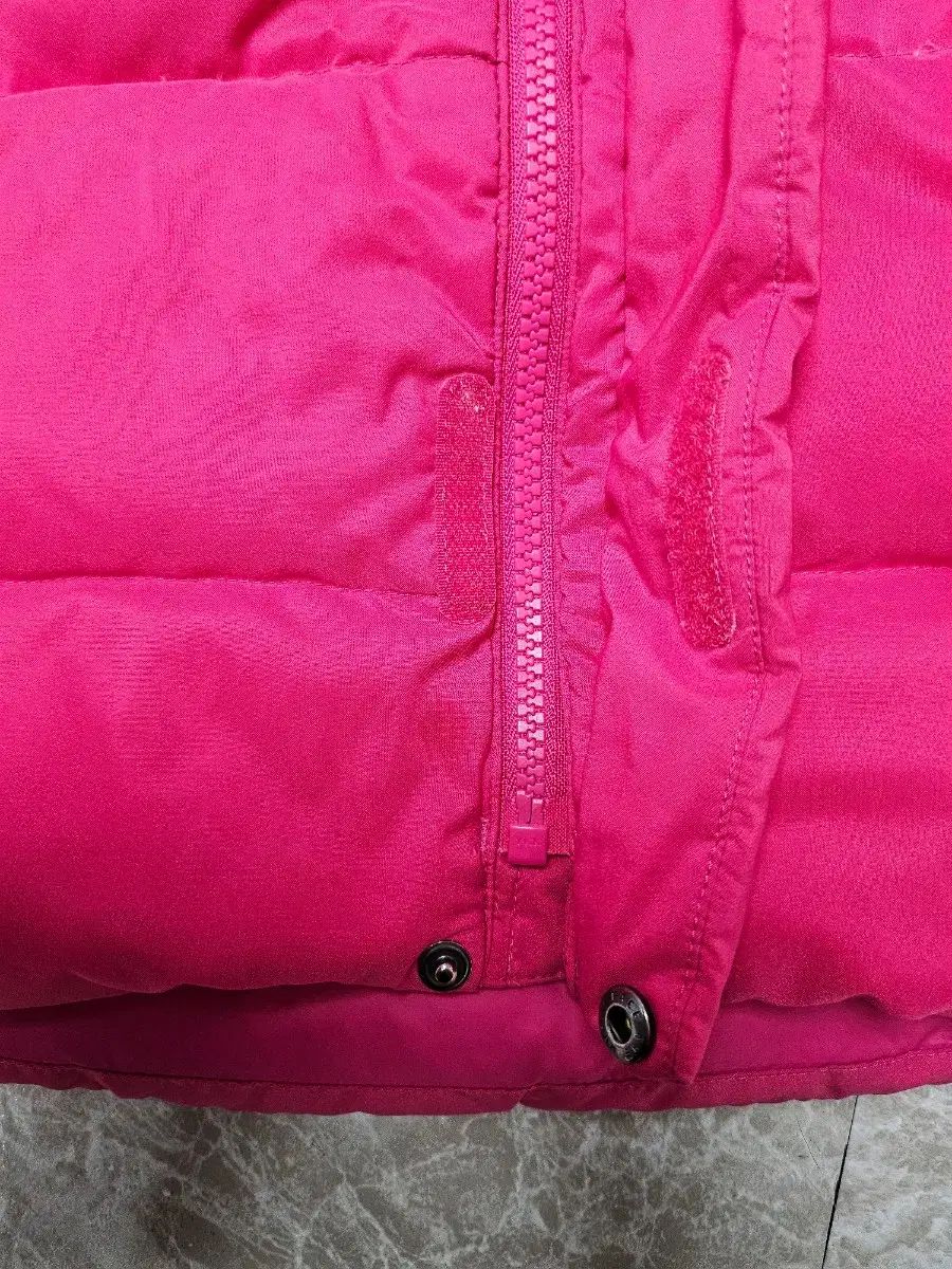 ザノースフェイス キッズ