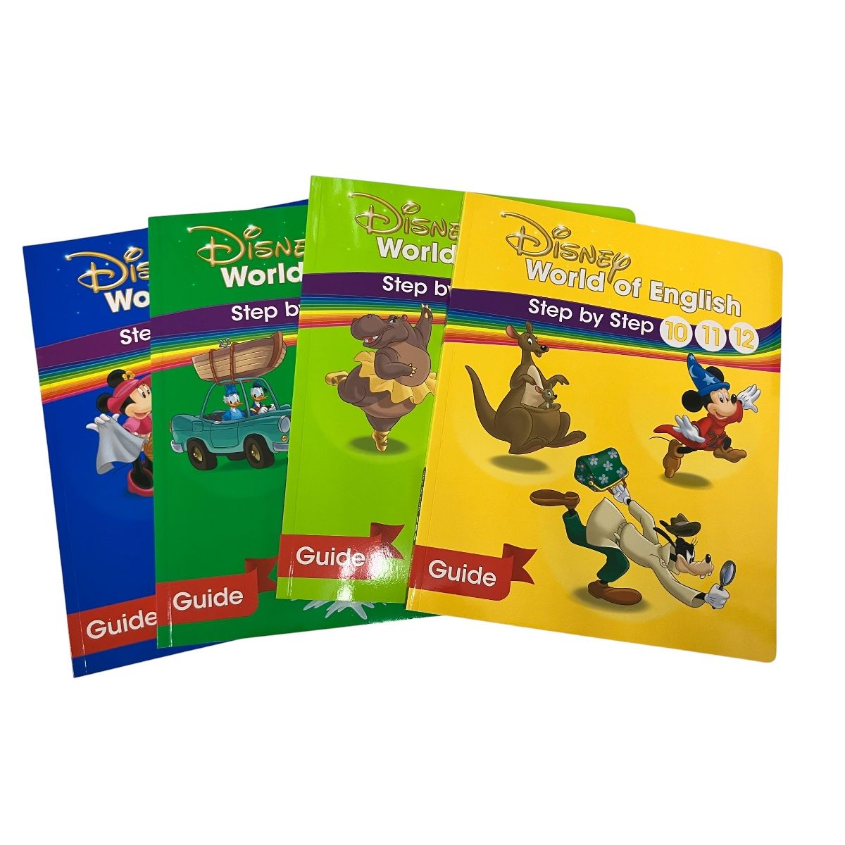 メインプログラム セット