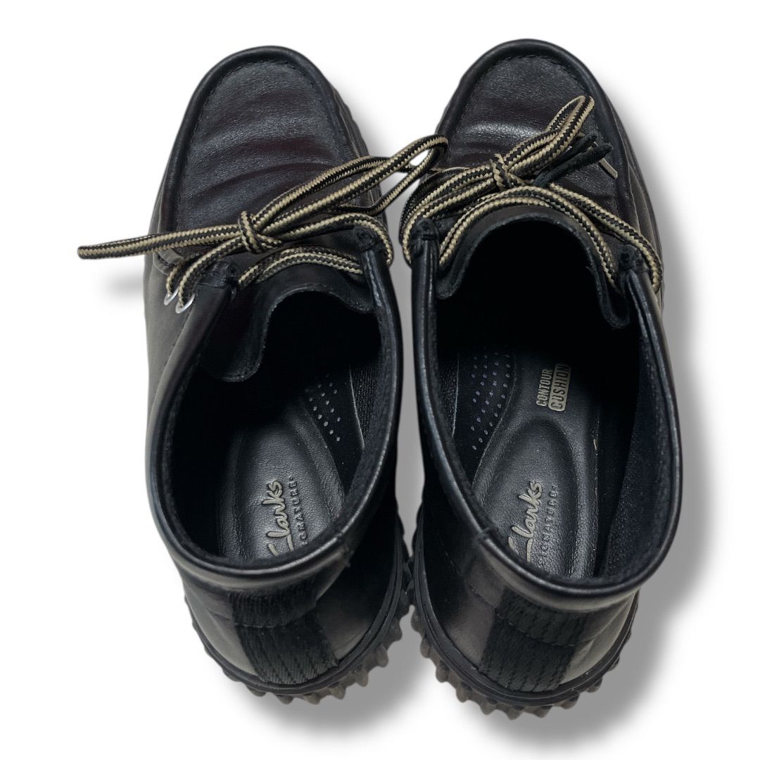 レザーシューズ