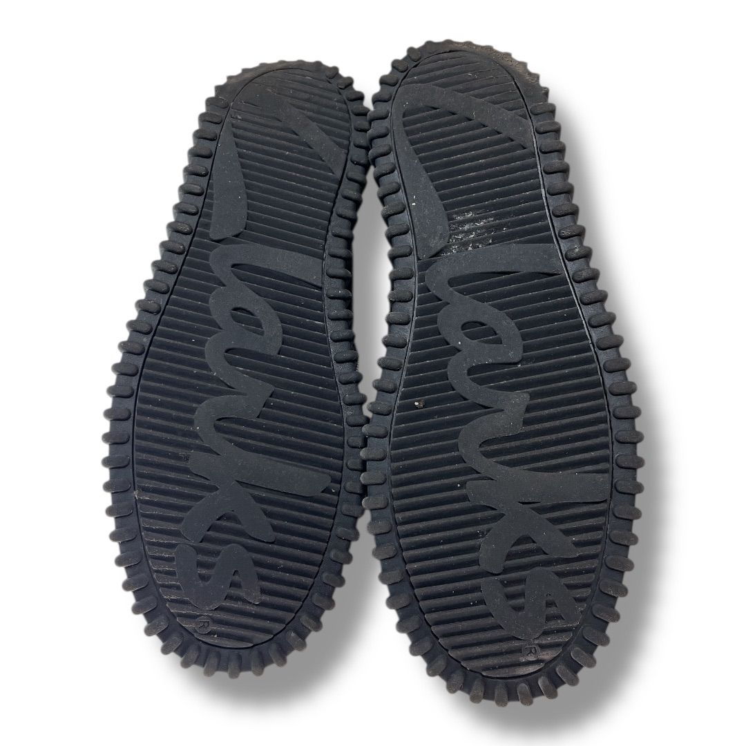 トーヒルハイ レザーシューズ