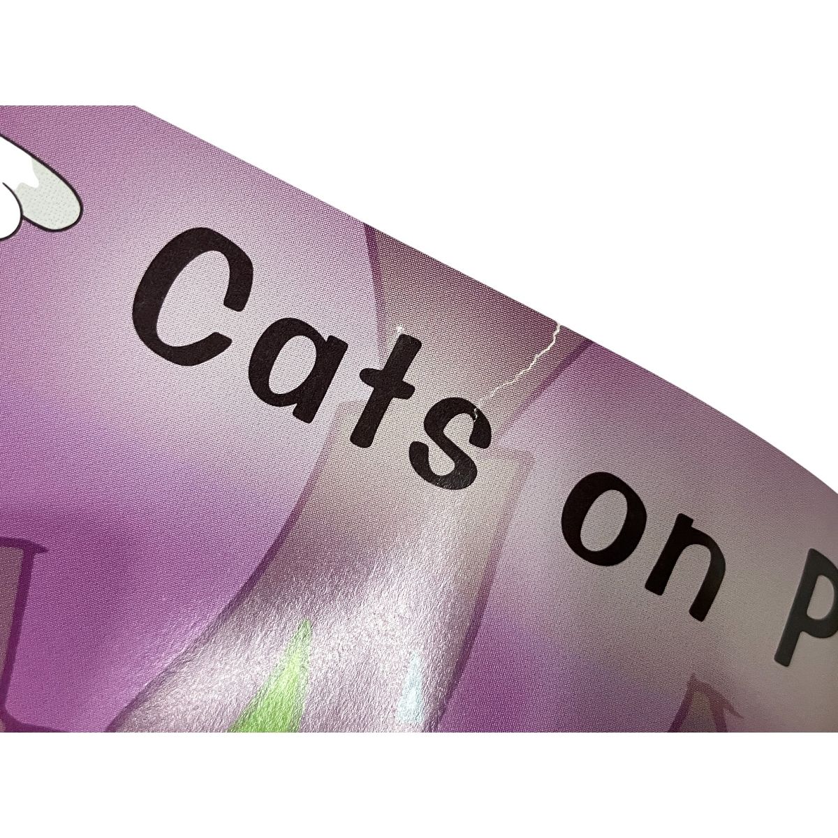 英語 ミッキーマジックペン