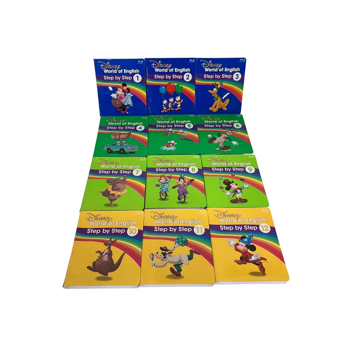 メインプログラム