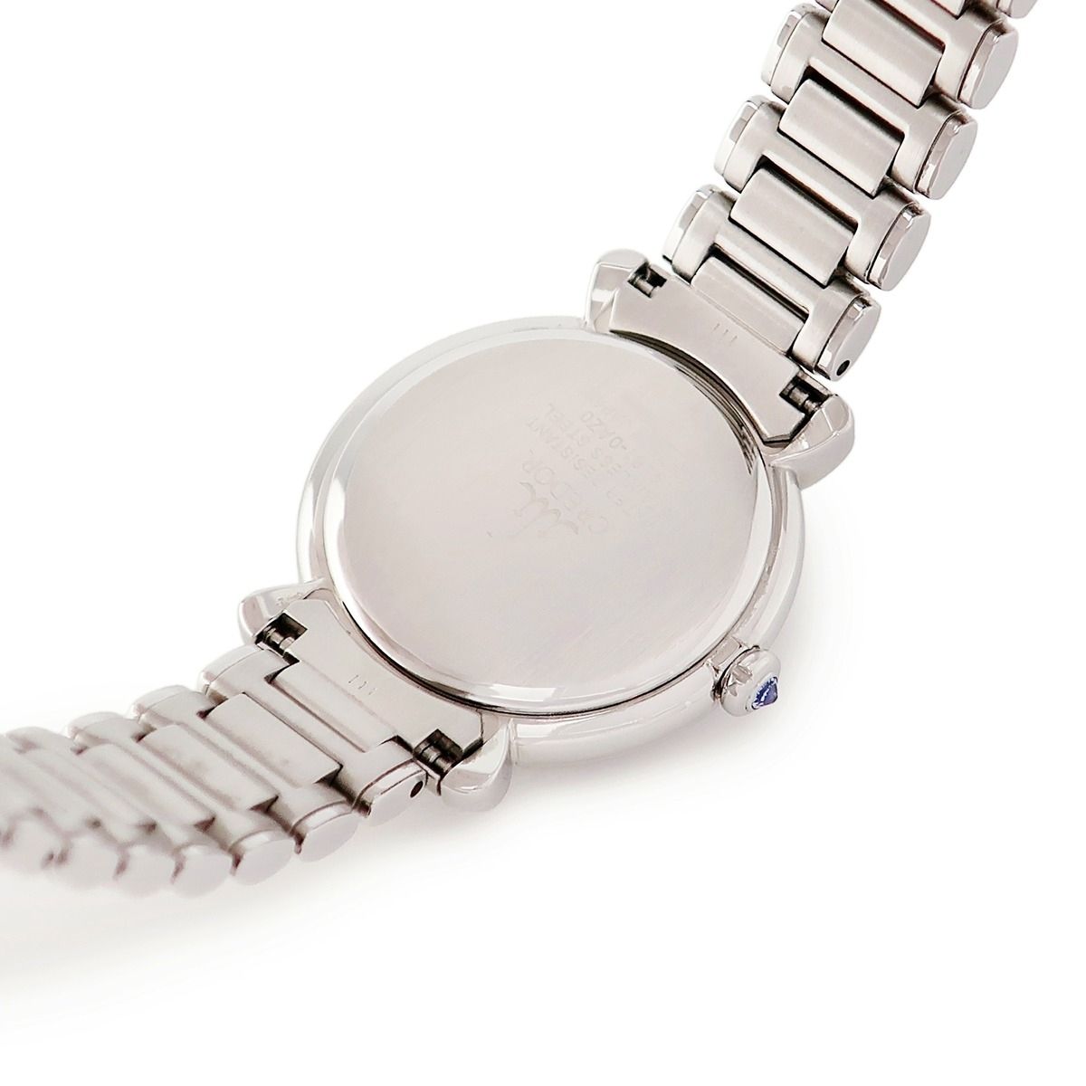 クレドール 腕時計 GSAS 943 4 J 81-0 AZ 0 鑑定済み ブランド