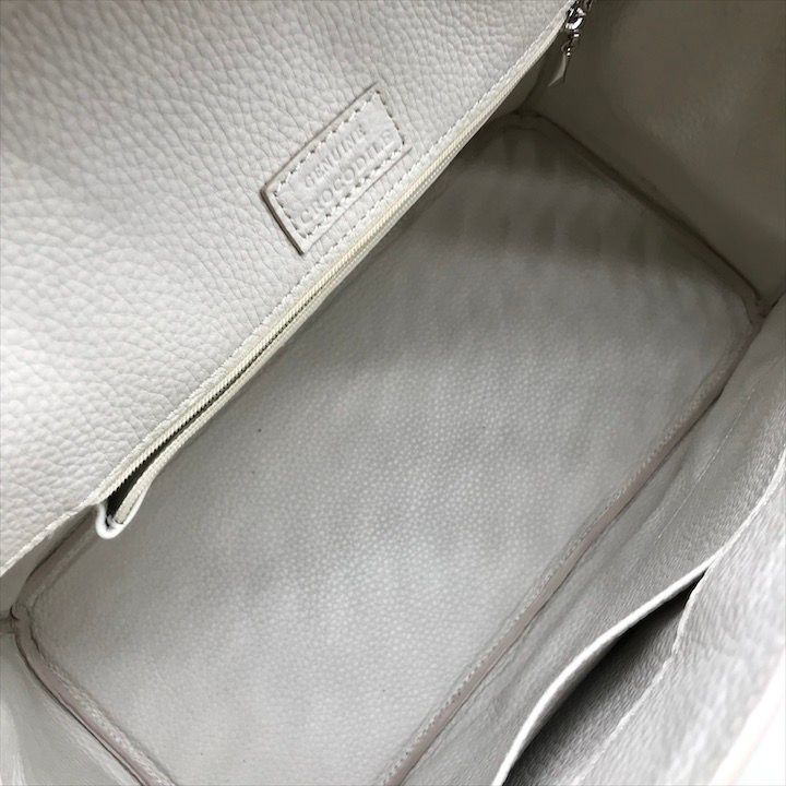 クロシェット付き