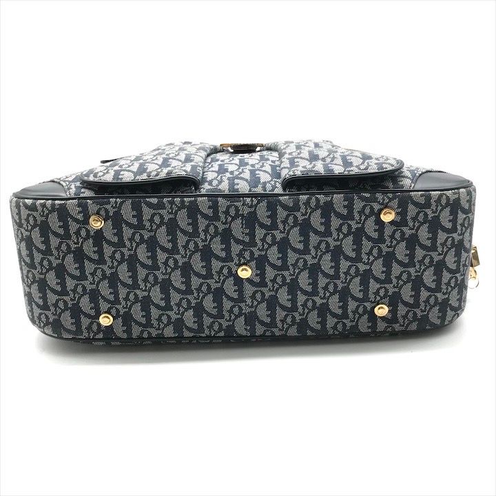 ハンド ダブルサドル