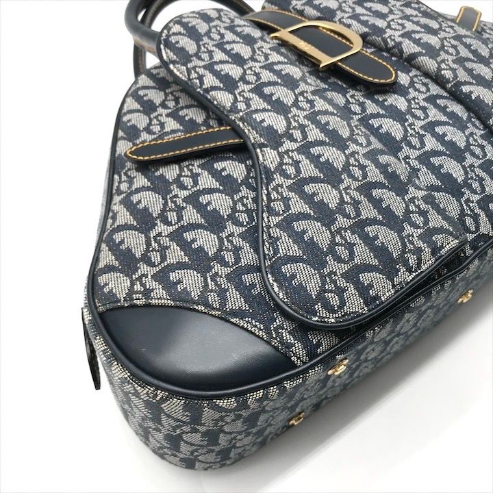 トロッター ハンド