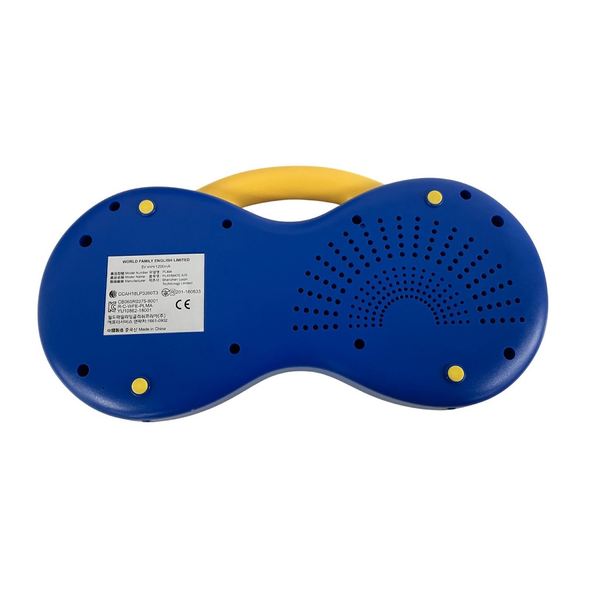 DWE トークアロング Q&Aカード 2022年頃 ディズニーワールドオブ