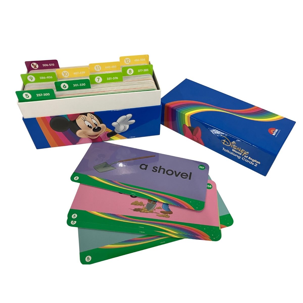 ディズニーワールドオブイングリッシュ 英語