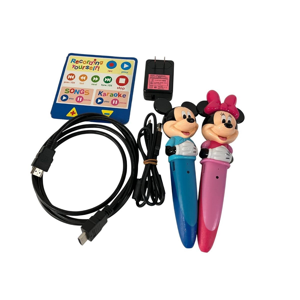 DWEディズニーワールドオブイングリッシュ