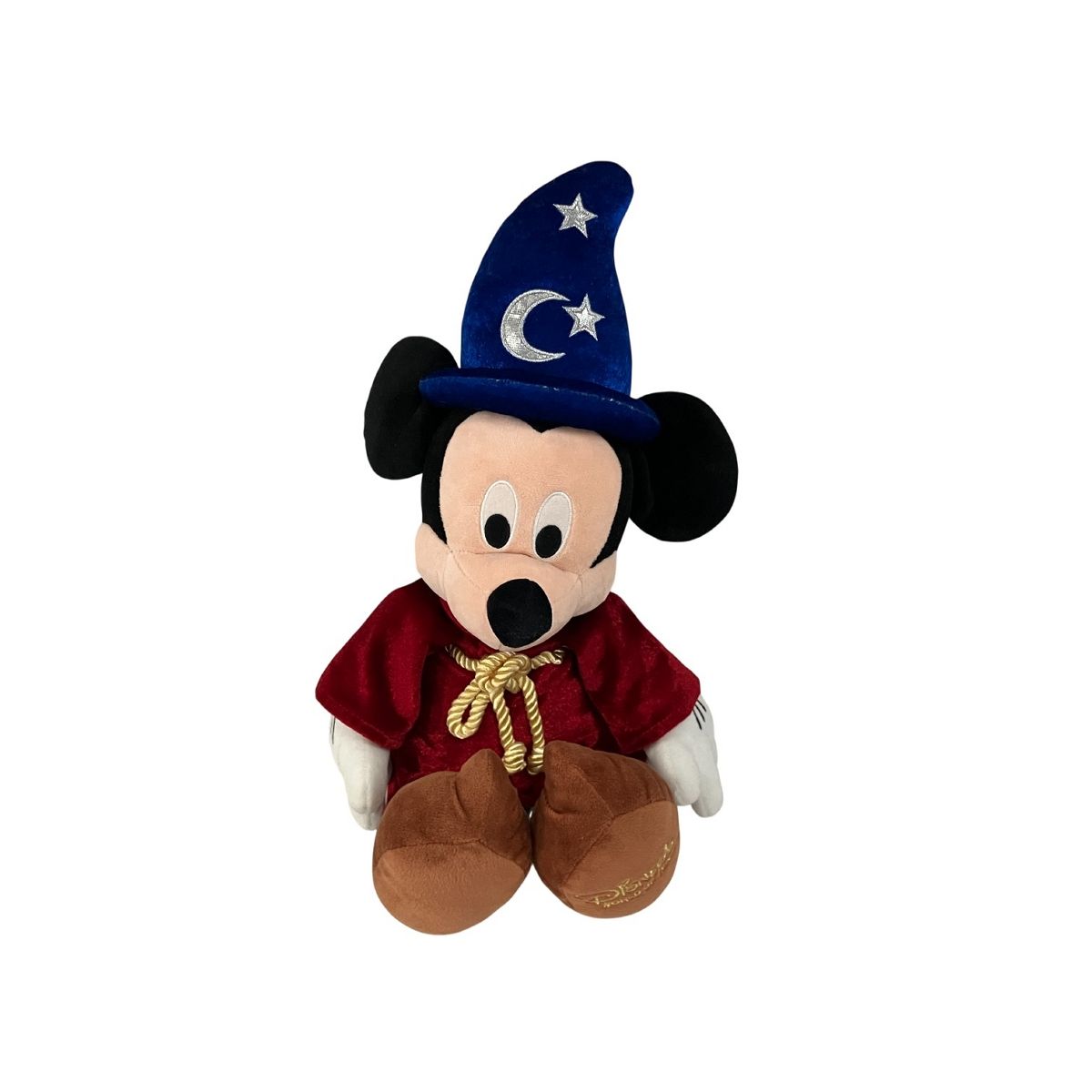 DWEディズニーワールドオブイングリッシュ アドベンチャーセット ミッキーマジシャン付き 2019年頃 英語教材 良好