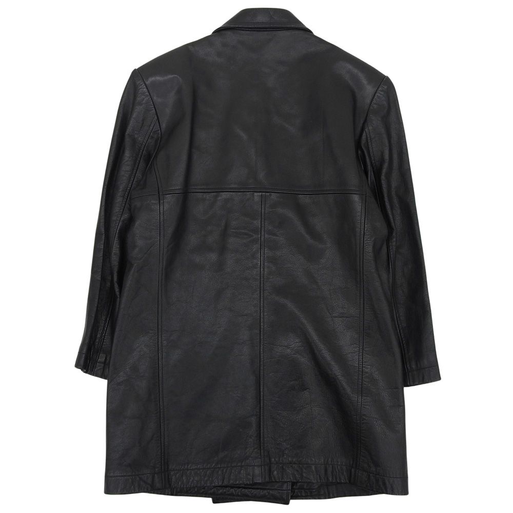 Y's for men ワイズフォーメン best/e ダブル コート アウター メンズ