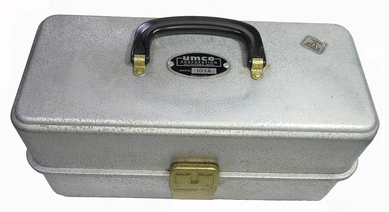 UMCOアムコ103 A タックルBOX