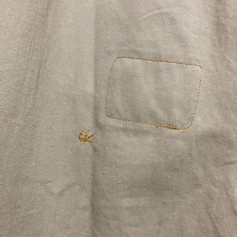 美品 45R フォーティファイブアール おこめチノの908コート 80220011  