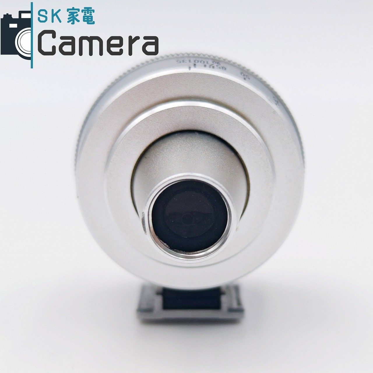 中古】 Canon UNIVERSAL VIEW FINDER V キャノン 35-135mm