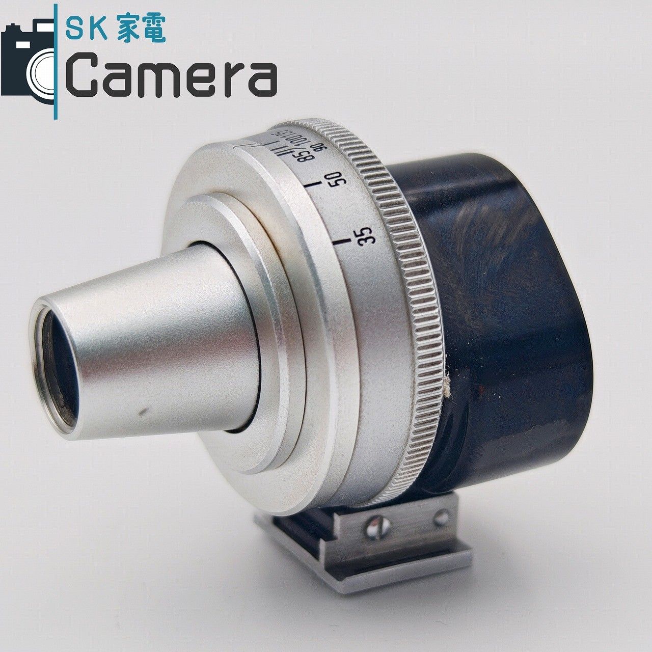 Canon VIEW FINDER V キャノン 35 135ｍｍ ユニバーサル ファインダー