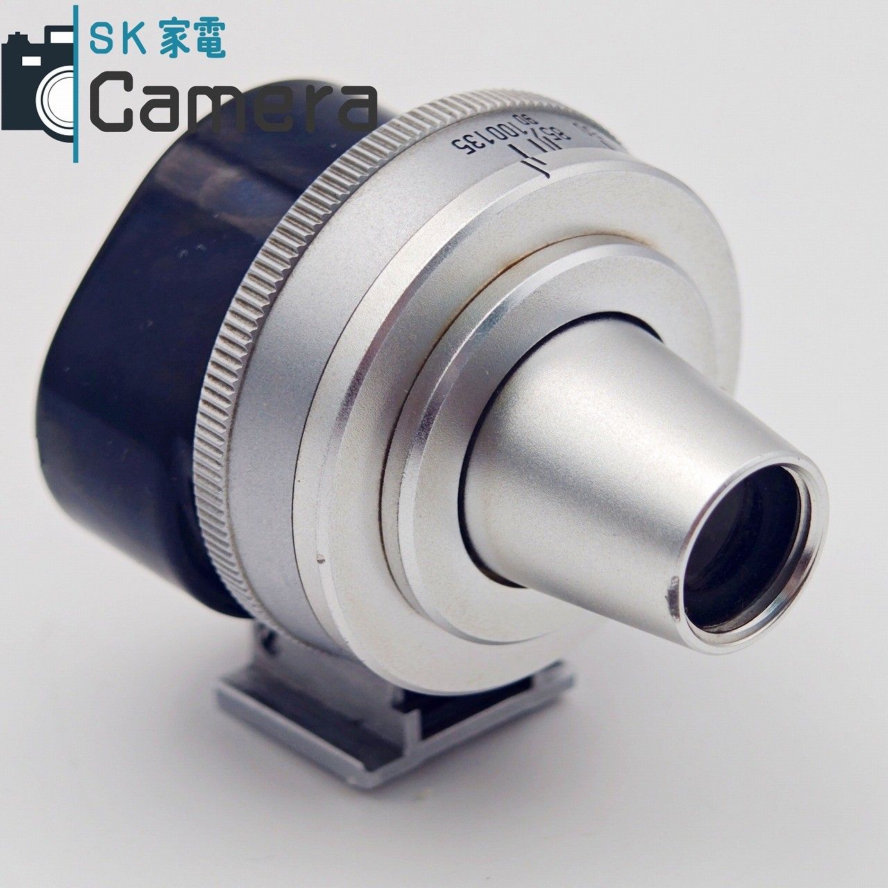  Canon VIEW FINDER V キャノン 35 135ｍｍ ユニバーサル ファインダー レンジファインダーカメラ フィルムカメラ