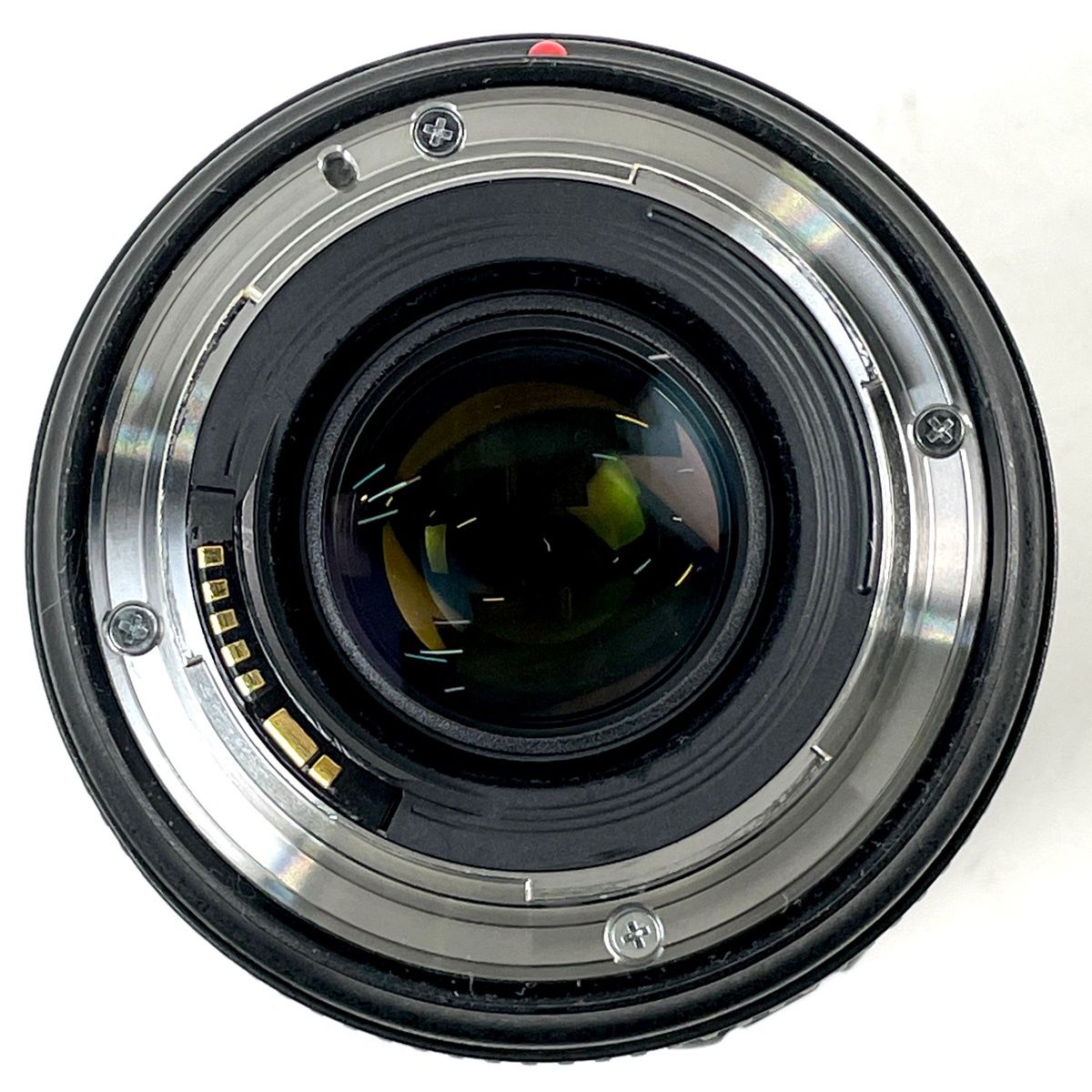 キヤノン Canon EF 24-70mm F2.8L II USM 一眼カメラ用レンズ（オート