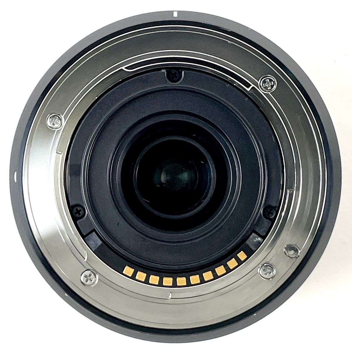 ソニー SONY E 10-18mm F4 OSS SEL1018 一眼カメラ用レンズ（オート